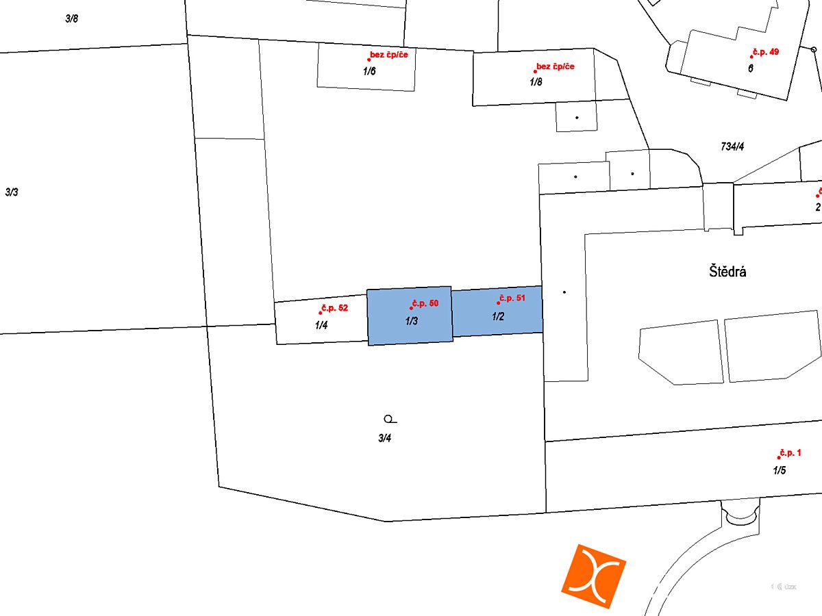 Prodej zemědělského objektu 339 m² – fotografie 2