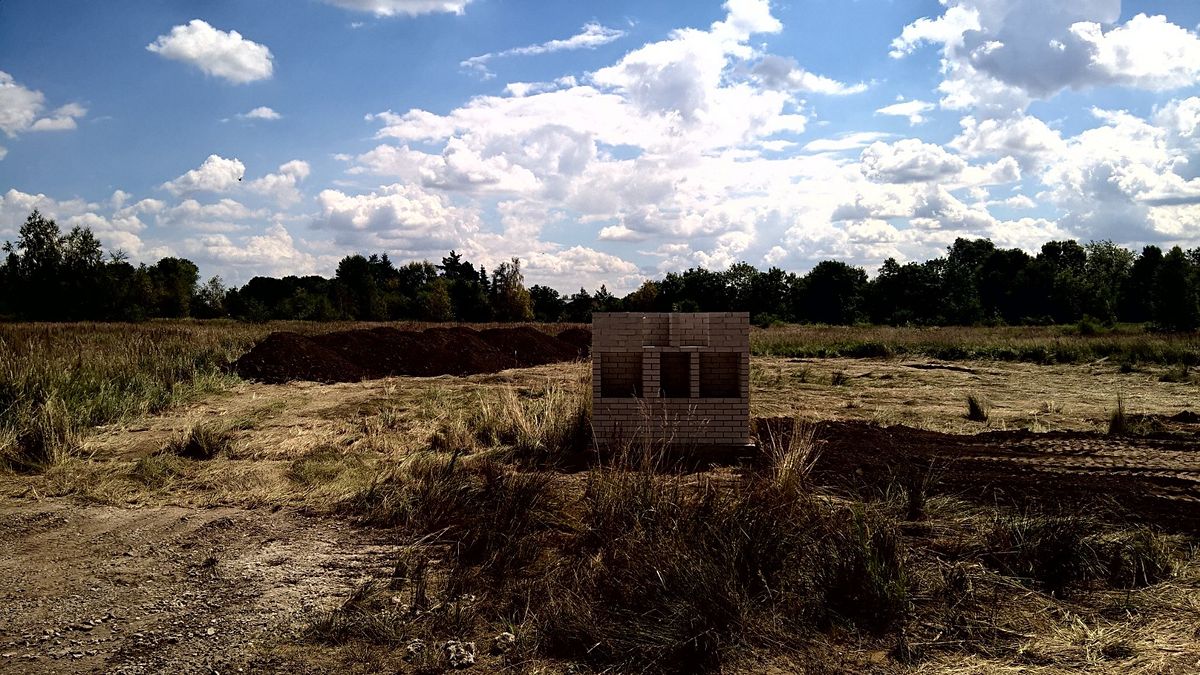 Prodej stavebního pozemku 5673 m² – fotografie 4