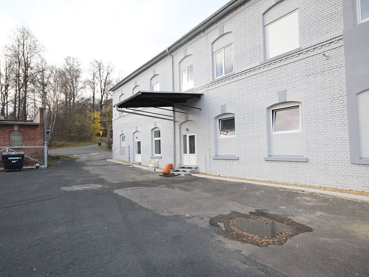 Prodej komerčního prostoru, 1 012 m² (5 z 14)