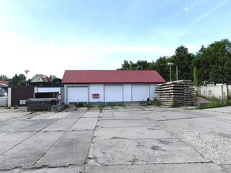 Foto nemovitosti