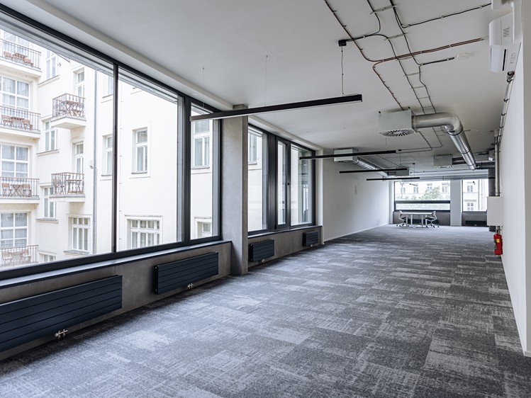 Pronájem komerčního prostoru, 326 m² (7 z 20)