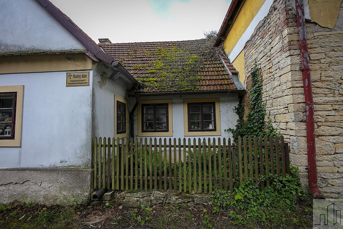 Prodej zemědělské usedlosti 230 m², pozemek 2972 m² – fotografie 5