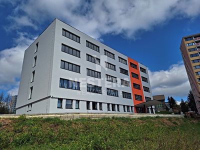 Prodej činžovního domu 2725 m²