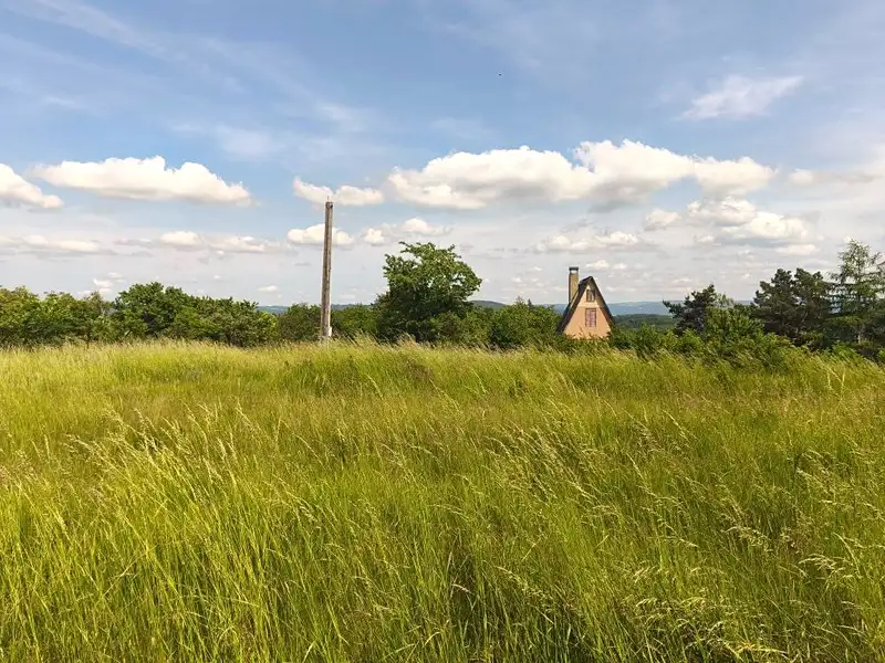 Prodej stavebního pozemku 335 m², Letovice – náhled fotky 1