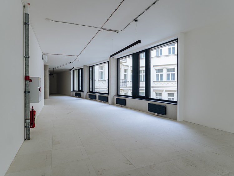 Pronájem komerčního prostoru, 326 m² (10 z 20)