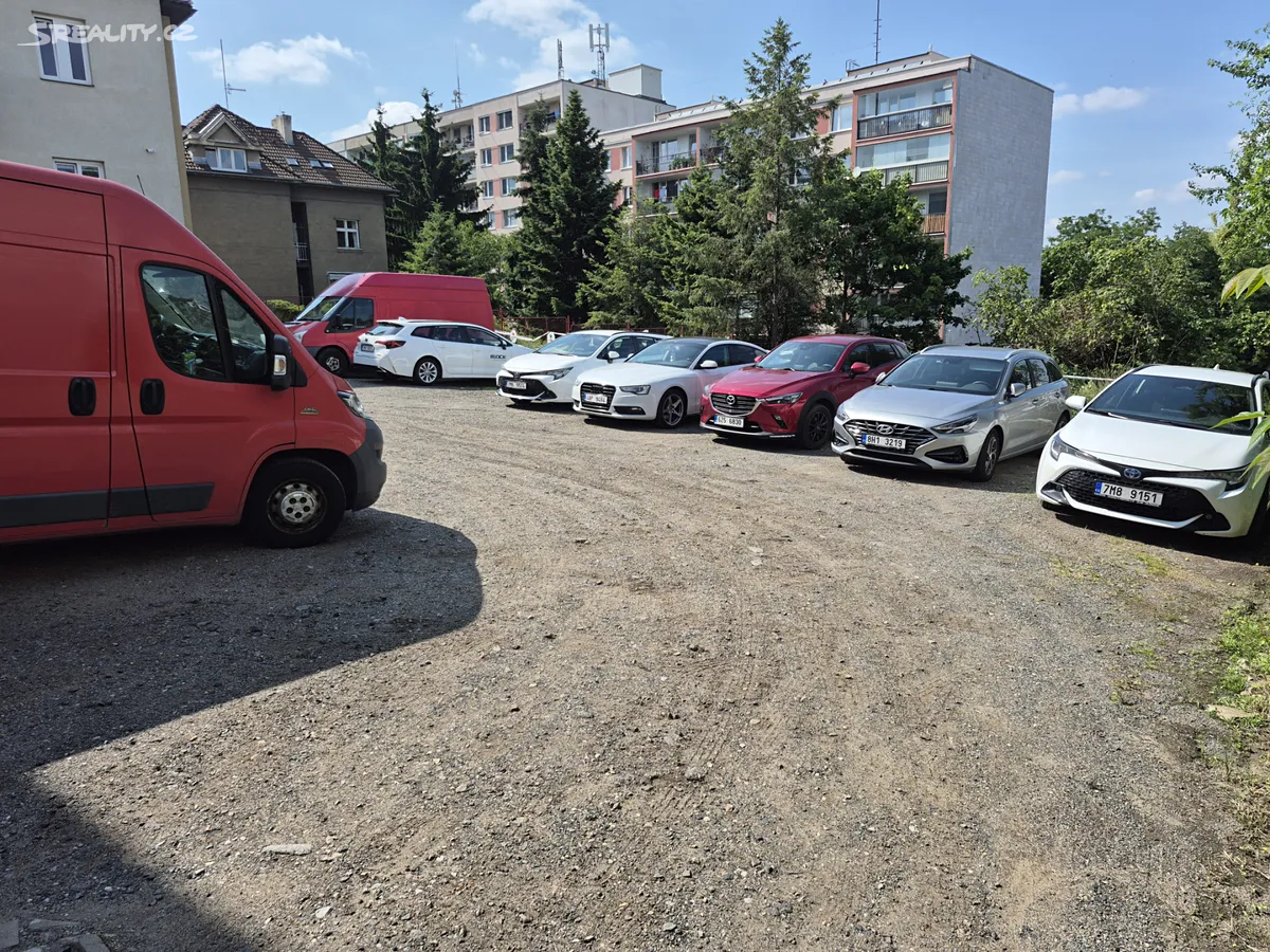 Pronájem specifického typu nemovitosti 16 m² – pohled 2