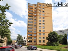 Prodej bytu 3+1 73 m²