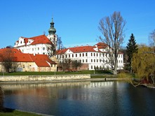 Prodej bytu 4+kk 114 m² (Jednopodlažní)
