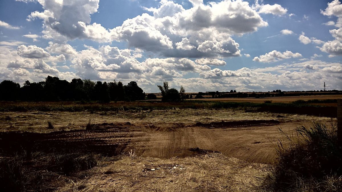 Prodej stavebního pozemku 5673 m² – fotografie 5
