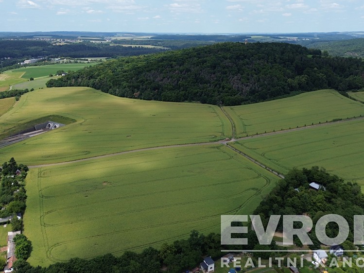 Grundstück zum Kauf, 992 m² (3 von 6)