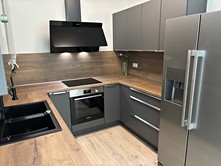 Pronájem bytu 4+kk 116 m²