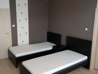 Pronájem bytu 3+1 71 m²