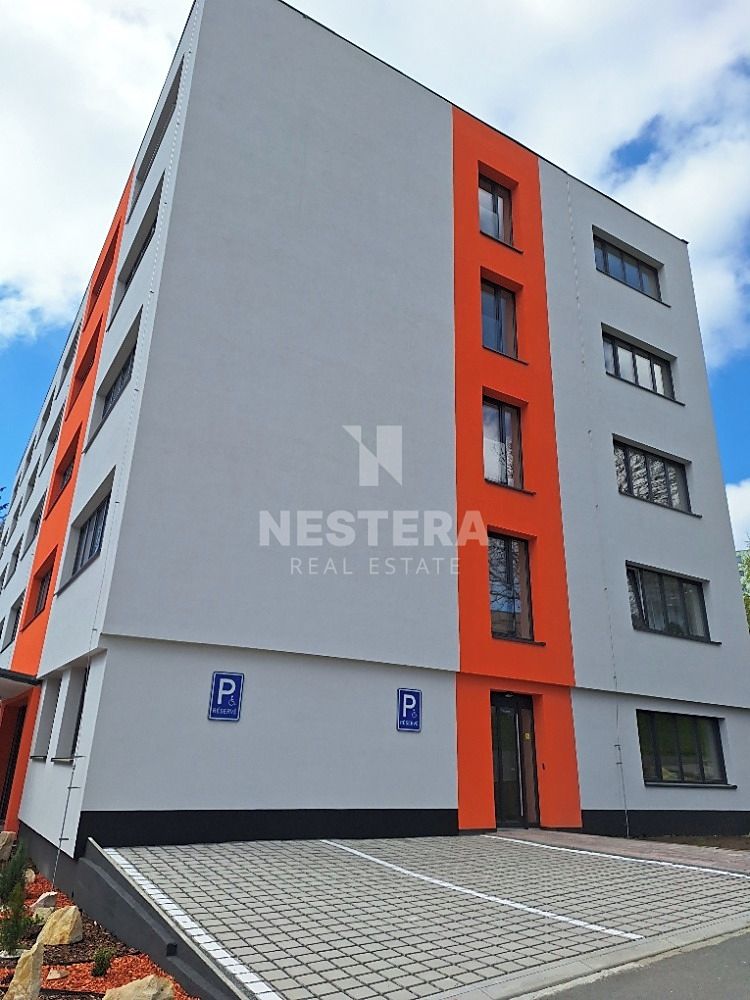 Prodej činžovního domu 2725 m² – fotografie 3