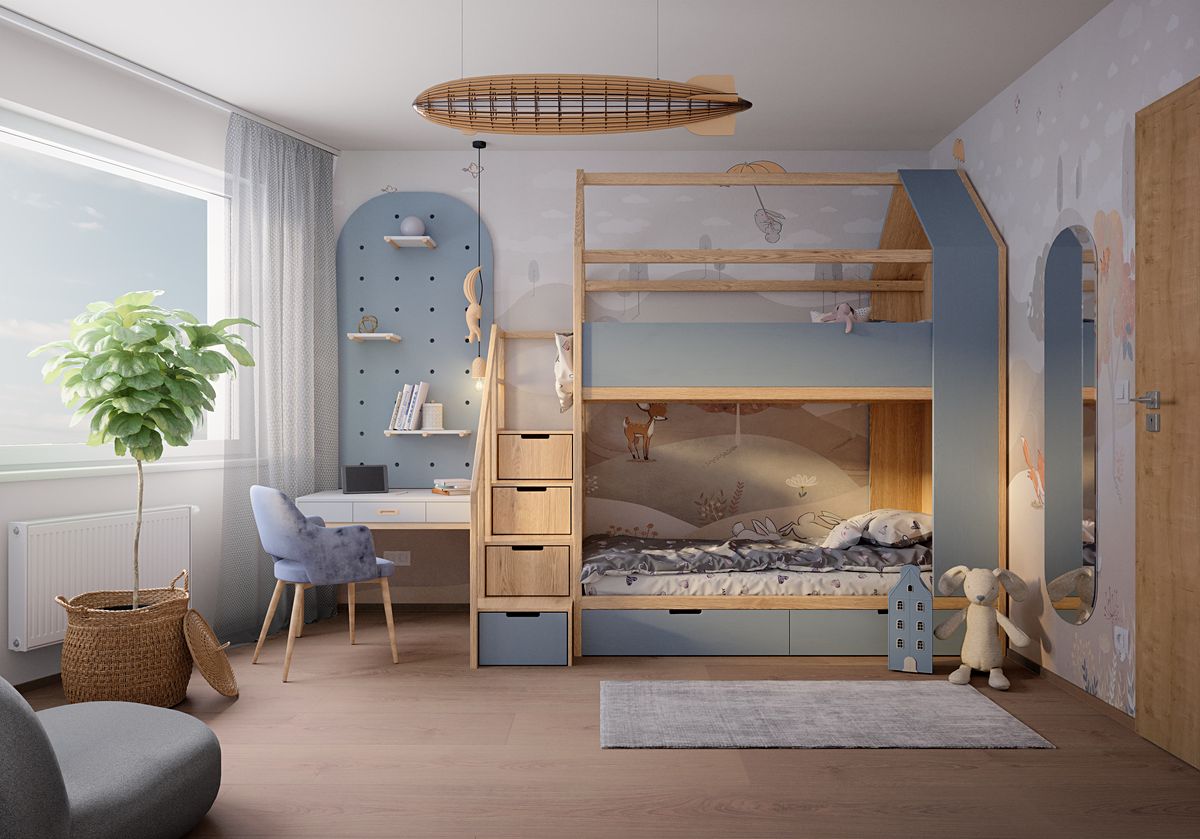 Prodej bytu 3+kk 84 m²
