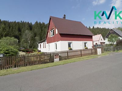 Prodej rodinného domu 200 m², pozemek 550 m²