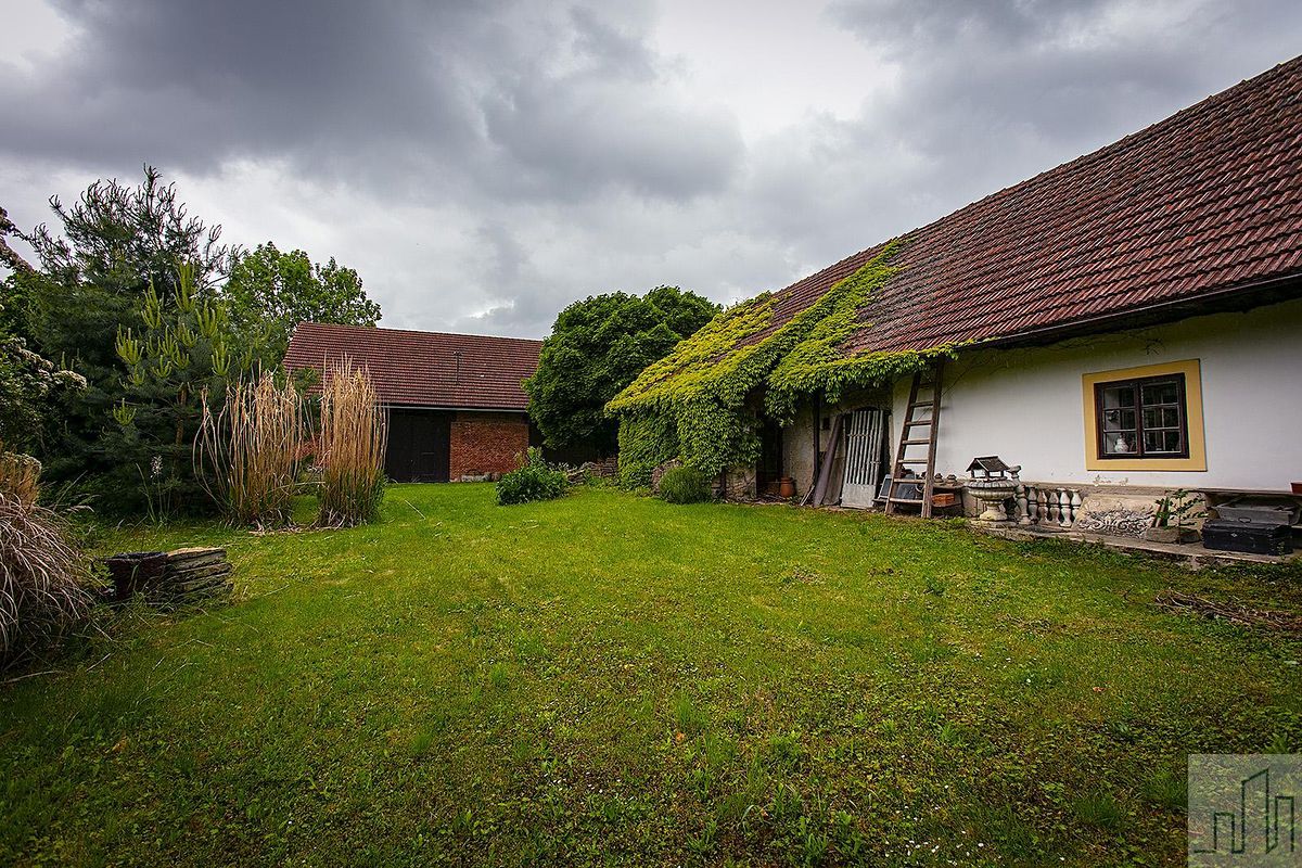 Prodej zemědělské usedlosti 230 m², pozemek 2972 m² – fotografie 3