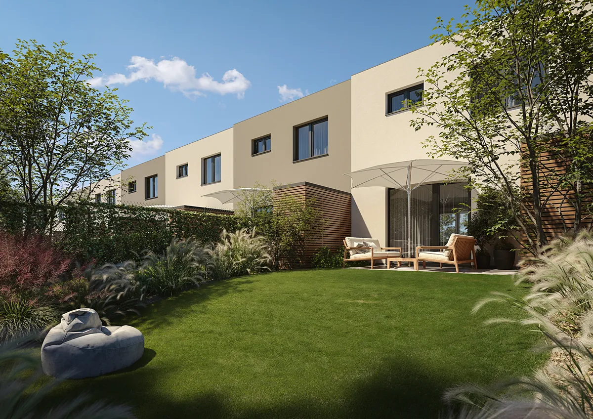 Prodej rodinného domu 102 m², pozemek 248 m²