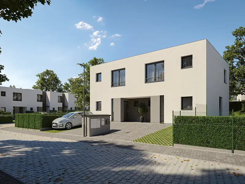 Prodej rodinného domu 106 m², pozemek 264 m², Jenštejn – náhled fotky 3