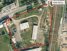 Prodej výrobní haly, prostoru 600 m²
