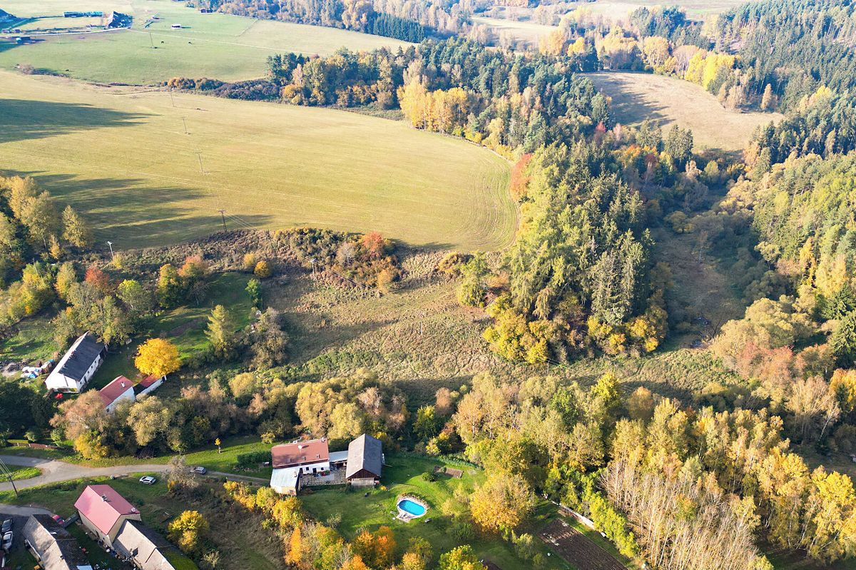 Prodej louky 15970 m² – fotografie 4