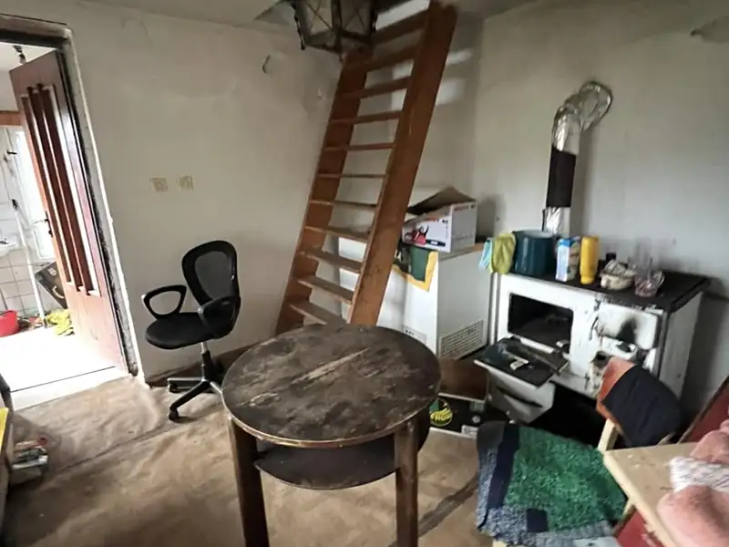 Prodej chaty 50 m², pozemek 928 m², Kramolna – náhled fotky 2