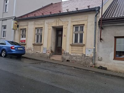 Prodej rodinného domu 145 m², pozemek 493 m²