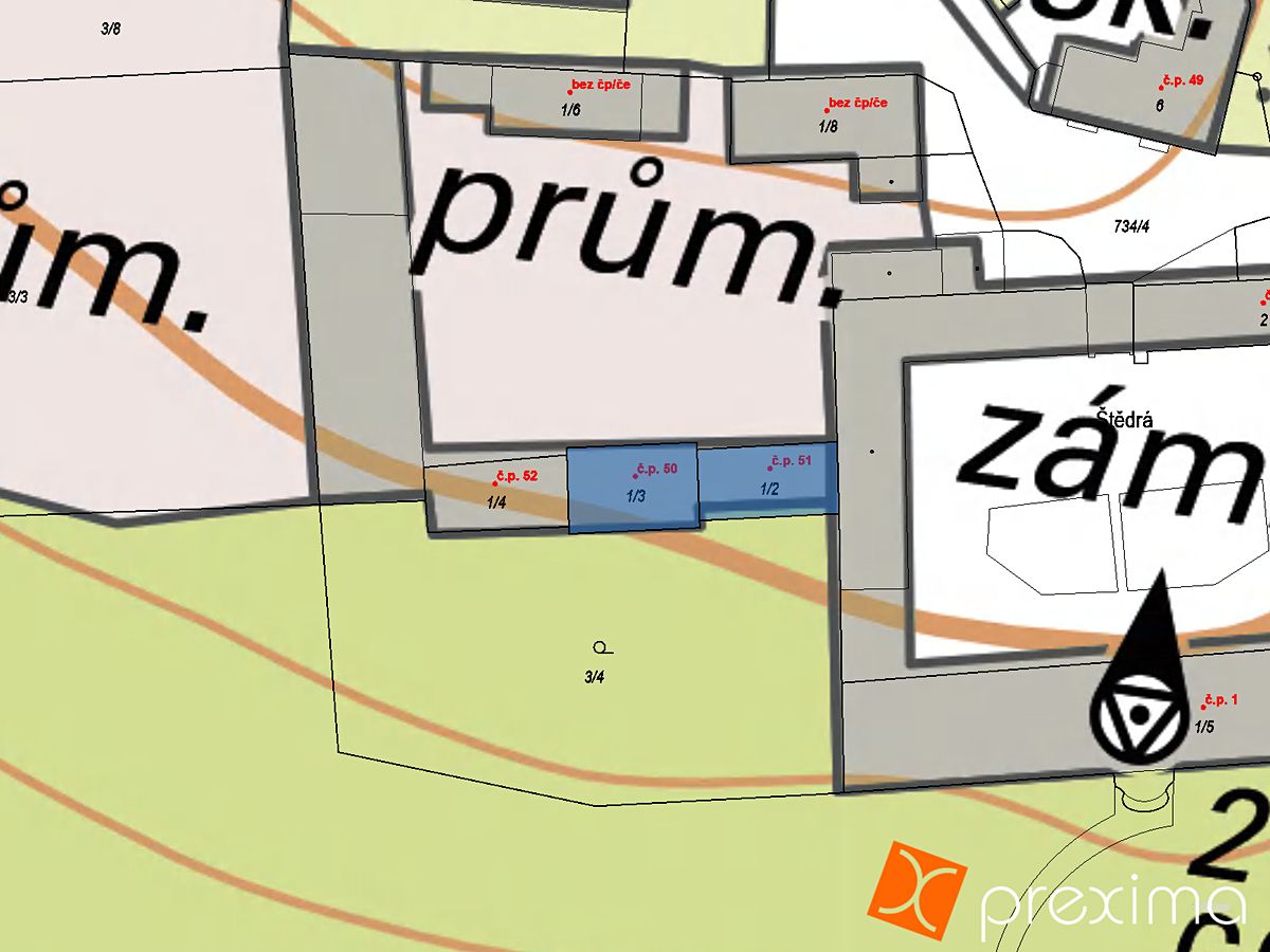 Prodej zemědělského objektu 339 m² – fotografie 3