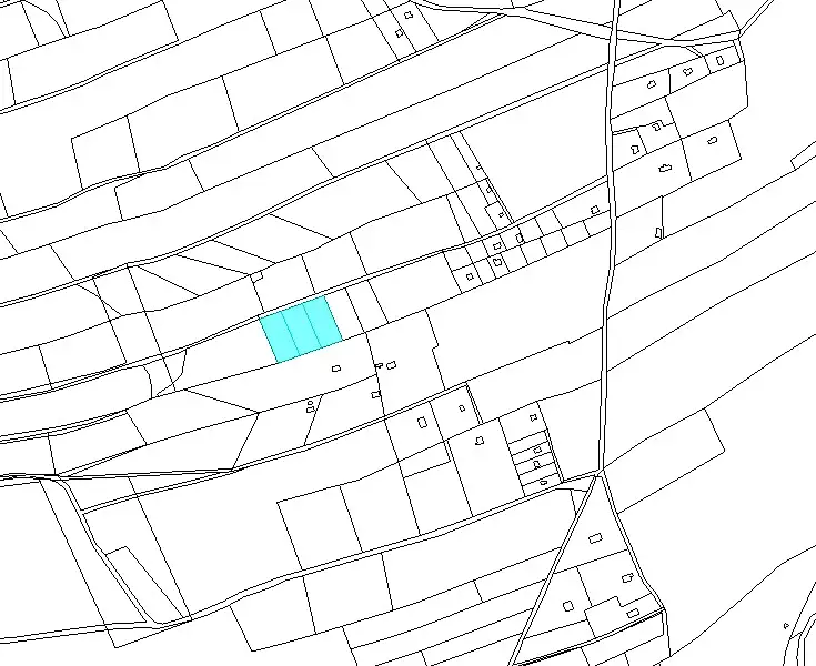 Prodej zahrady 3011 m², Česká Třebová – náhled fotky 3