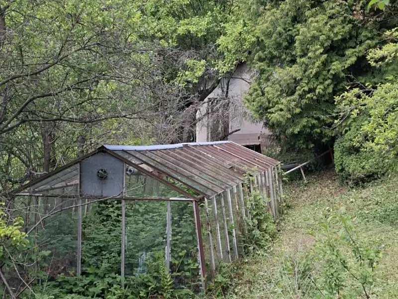 Prodej chaty 50 m², pozemek 928 m², Kramolna – náhled fotky 3