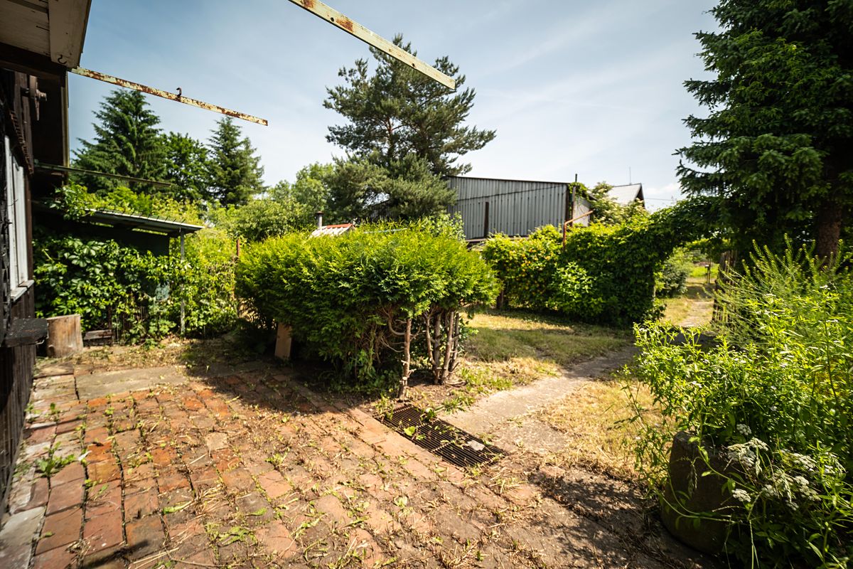 Prodej zahrady 1717 m² – fotografie 3