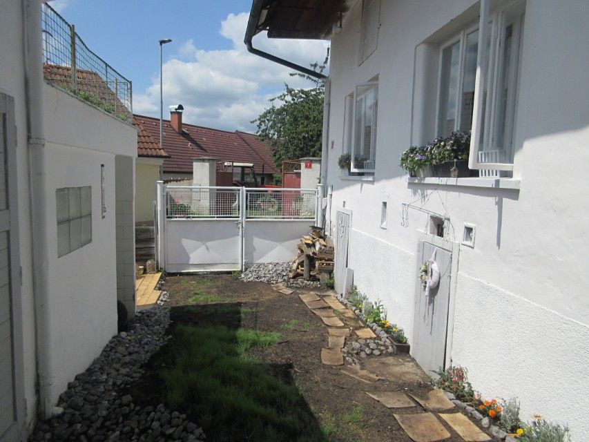 Prodej chalupy 231 m², pozemek 201 m² – fotografie 2
