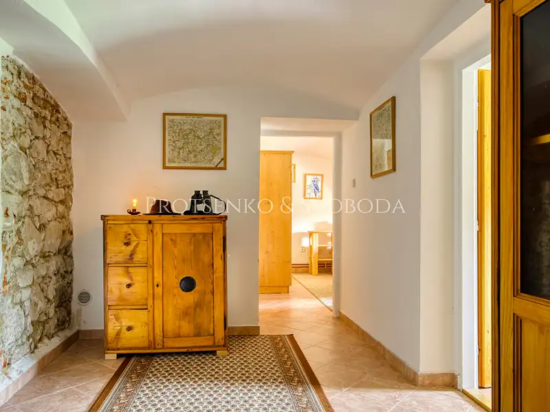 Prodej rodinného domu 275 m², pozemek 1947 m², Horní Radouň – náhled fotky 3
