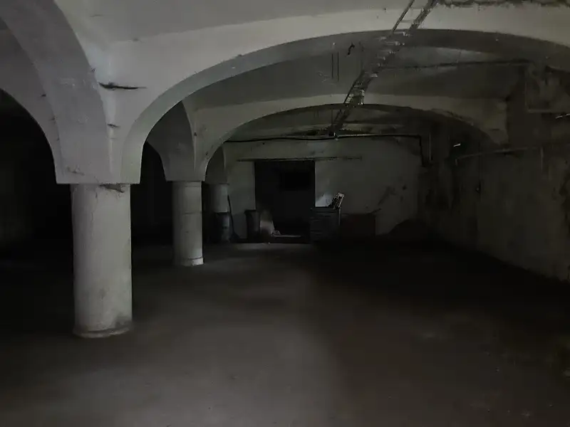 Pronájem skladového prostoru 550 m², Krupka – náhled fotky 1