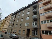Dražba bytu 2+1 110 m²