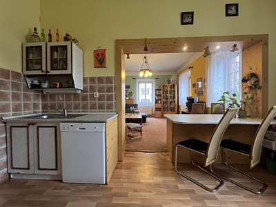 Prodej  rodinného domu 552 m², pozemek 446 m² — photo 5