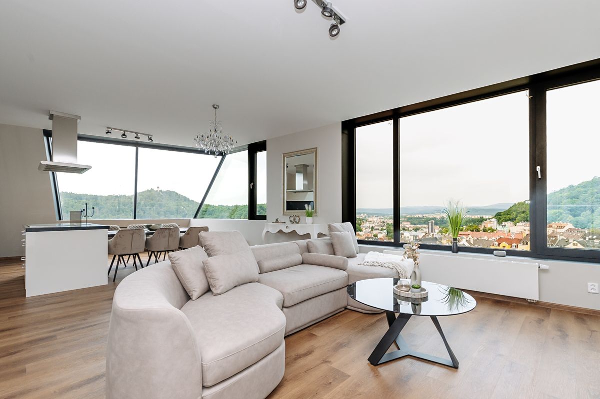 Prodej bytu 4+kk 155 m² – fotografie 4