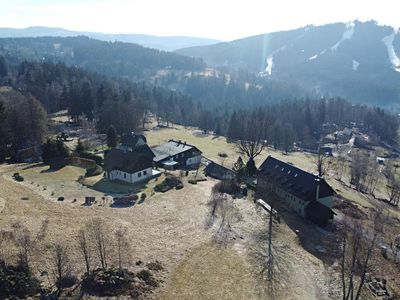 Prodej stavebního pozemku 2074 m²