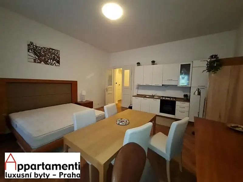 Prodej apartmánů 170 m², Praha – náhled fotky 2