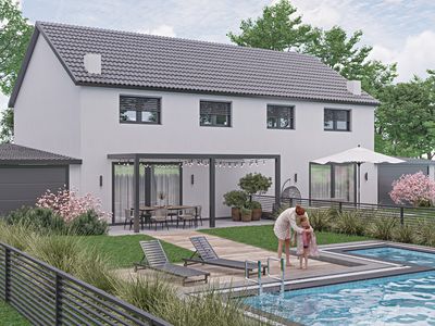 Prodej rodinného domu 196 m², pozemek 480 m²