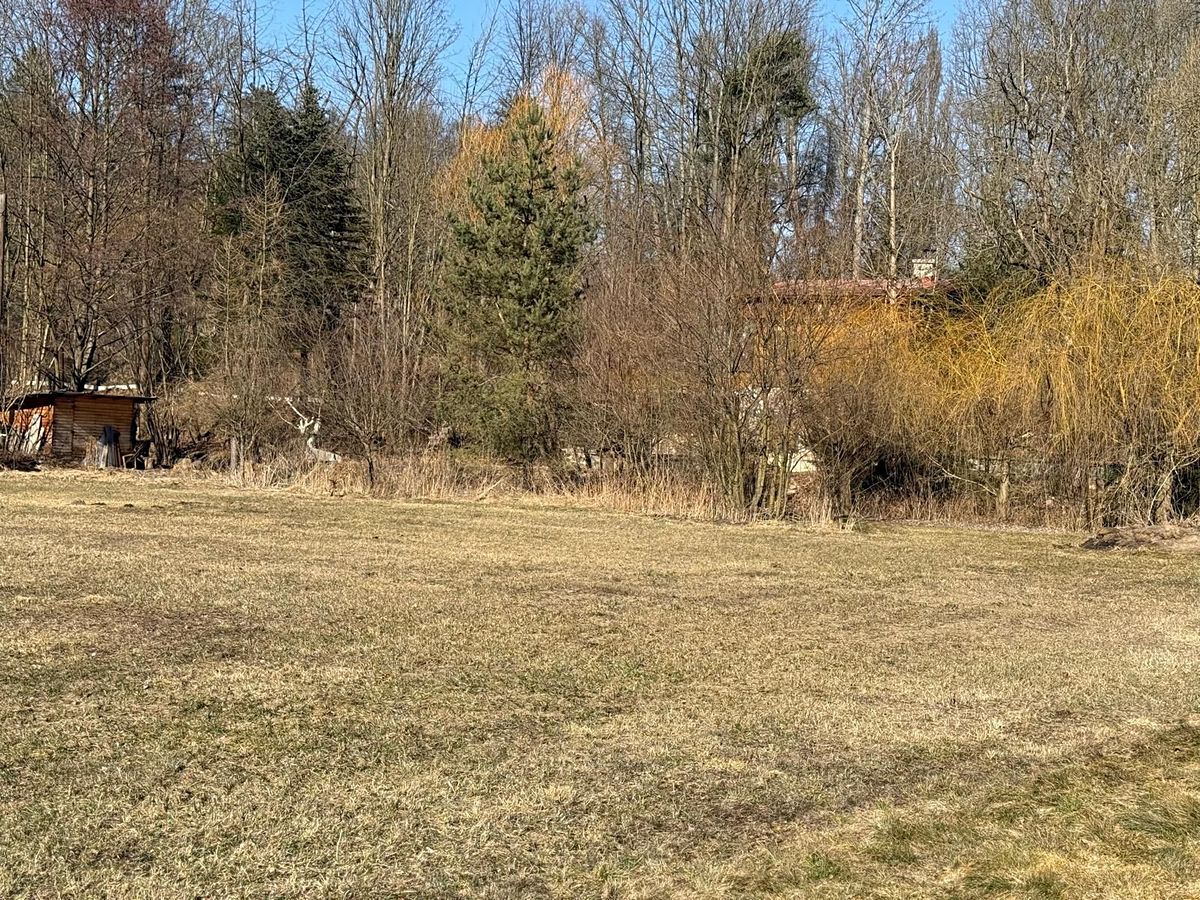 Prodej stavebního pozemku 700 m² – fotografie 4