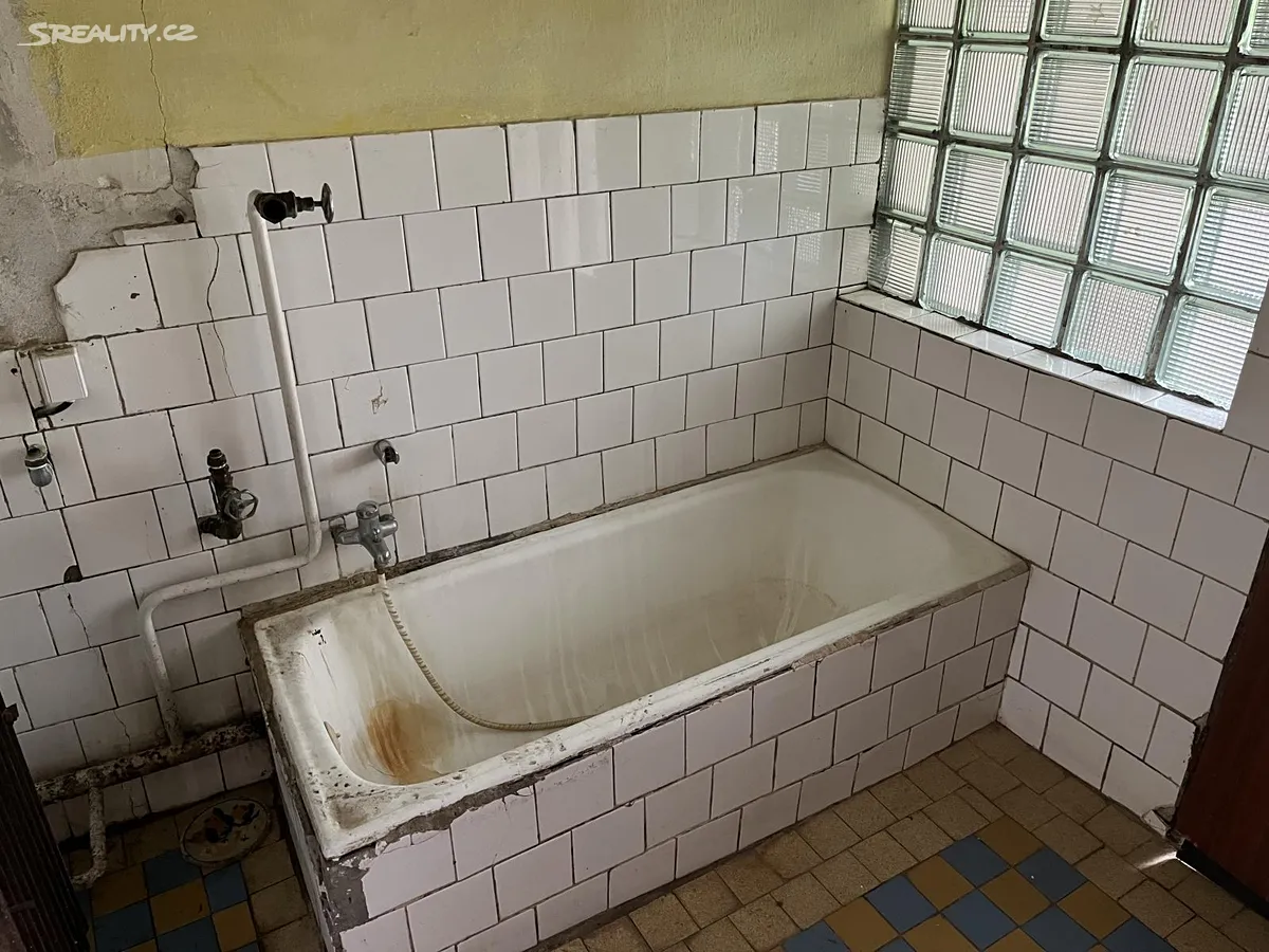 Prodej rodinného domu 132 m², pozemek 653 m² – další