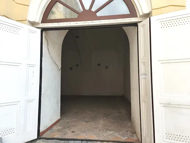 Pronájem specifického typu nemovitosti 53 m², Letovice – náhled fotky 1
