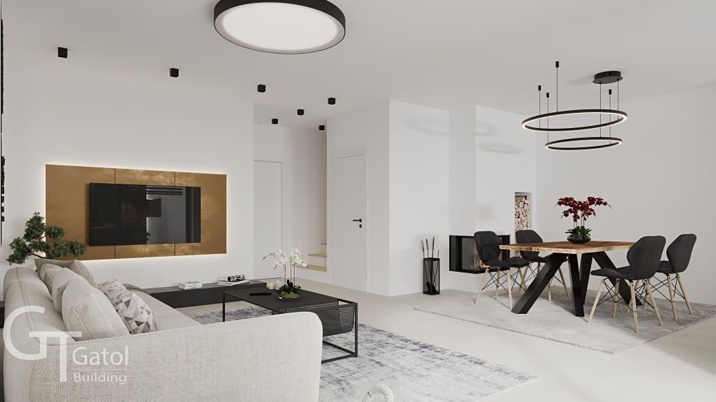 Prodej rodinného domu 196 m², pozemek 480 m² – fotografie 4