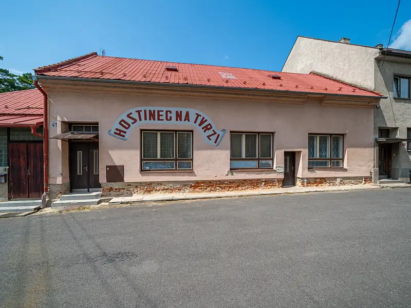 Prodej obchodního prostoru 366 m², Kroměříž – náhled fotky 2