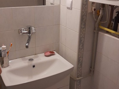 Pronájem bytu 2+1 78 m²