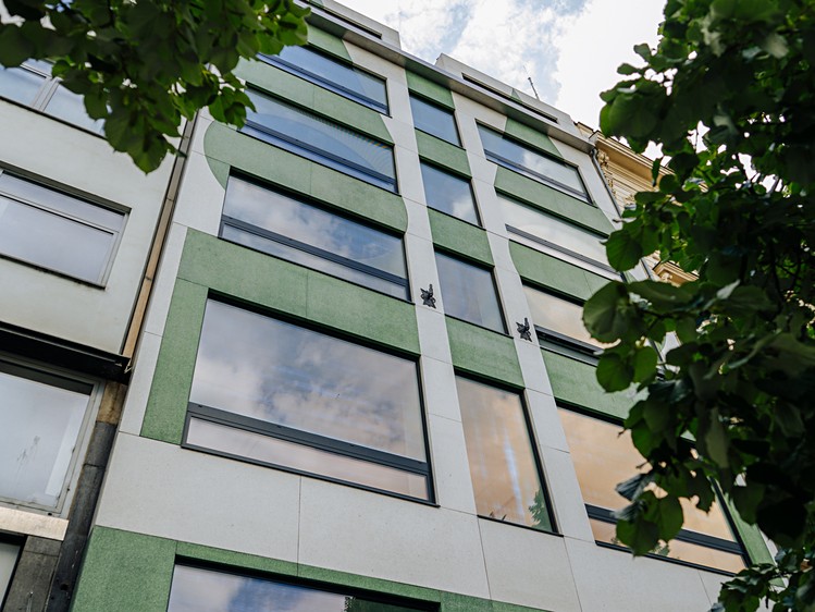 Комерційне приміщення в оренду, 652 м² (4 з 20)