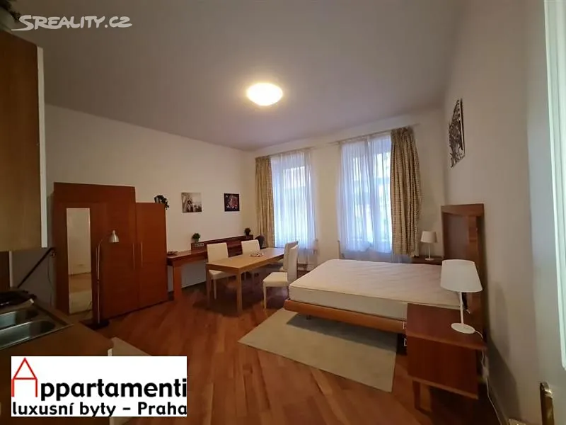 Prodej apartmánů 170 m², Praha