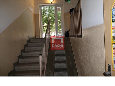 Pronájem bytu 1+kk 45 m²