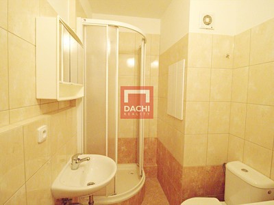 Pronájem bytu 1+kk 45 m²