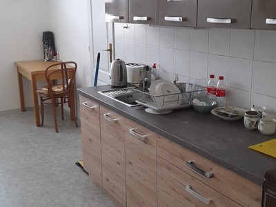 Pronájem bytu 2+1 78 m²